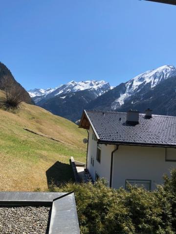 Haus Hubertus Sommerpreise Incl Sommercard Sommercard Partner Jerzens Extérieur photo