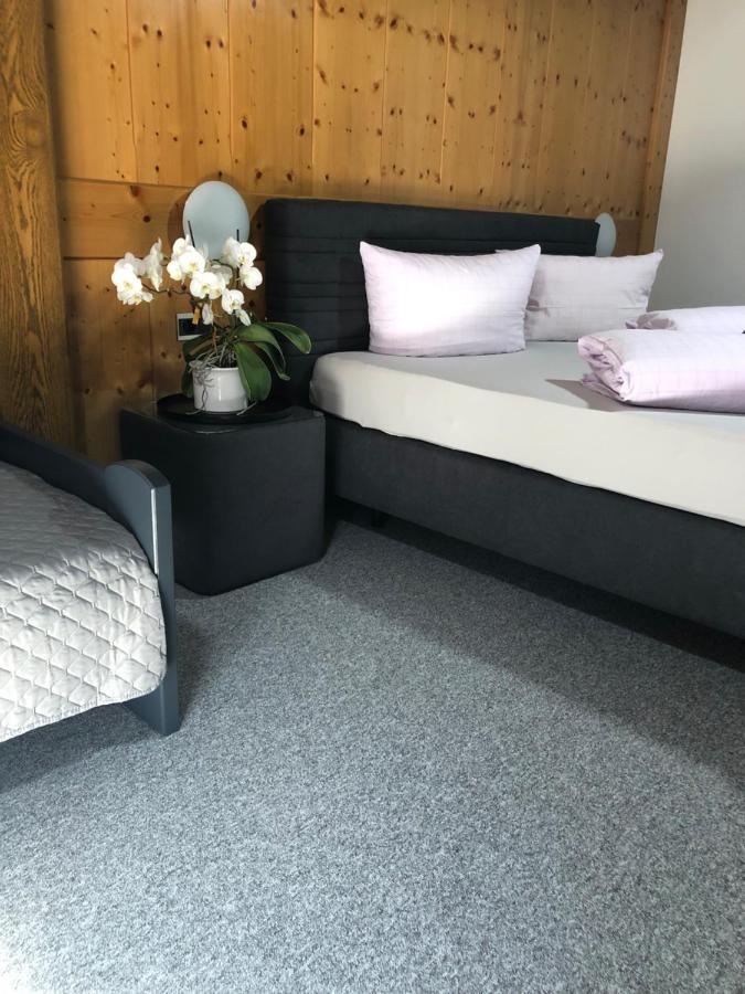 Haus Hubertus Sommerpreise Incl Sommercard Sommercard Partner Jerzens Extérieur photo