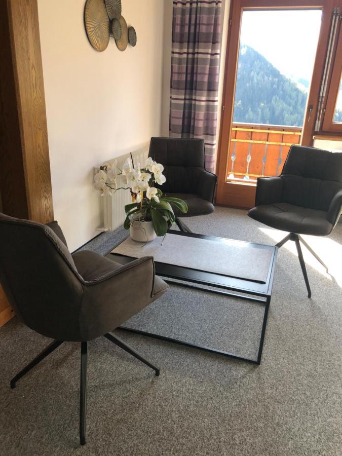 Haus Hubertus Sommerpreise Incl Sommercard Sommercard Partner Jerzens Extérieur photo