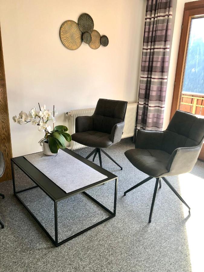 Haus Hubertus Sommerpreise Incl Sommercard Sommercard Partner Jerzens Extérieur photo