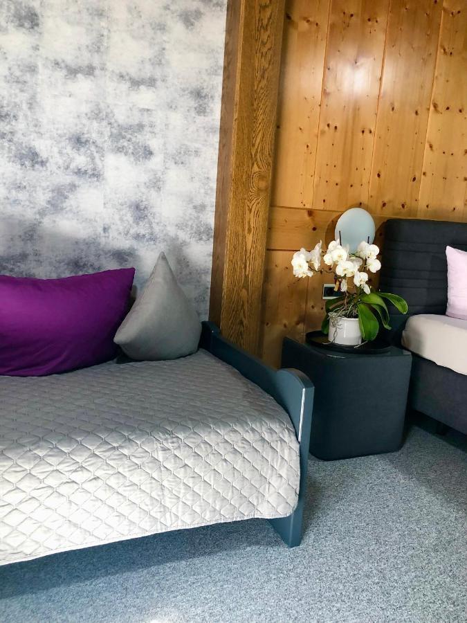 Haus Hubertus Sommerpreise Incl Sommercard Sommercard Partner Jerzens Extérieur photo