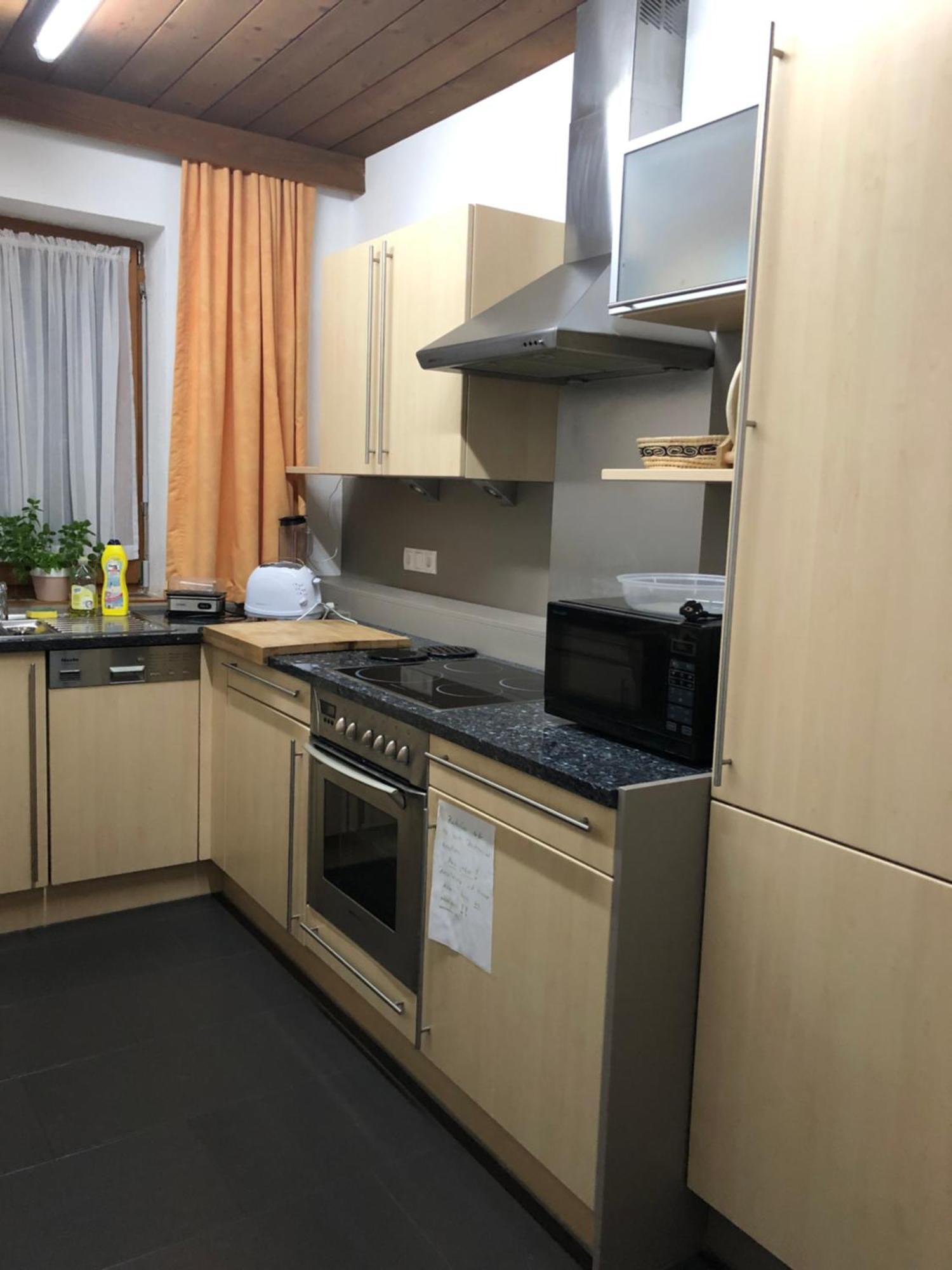 Haus Hubertus Sommerpreise Incl Sommercard Sommercard Partner Jerzens Extérieur photo