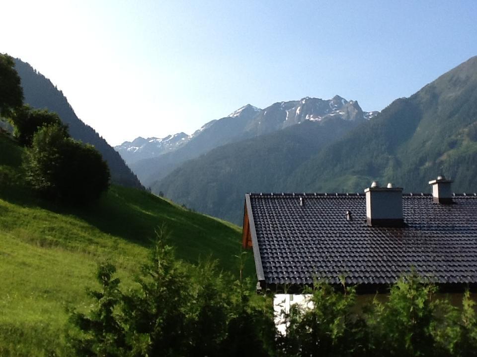 Haus Hubertus Sommerpreise Incl Sommercard Sommercard Partner Jerzens Extérieur photo