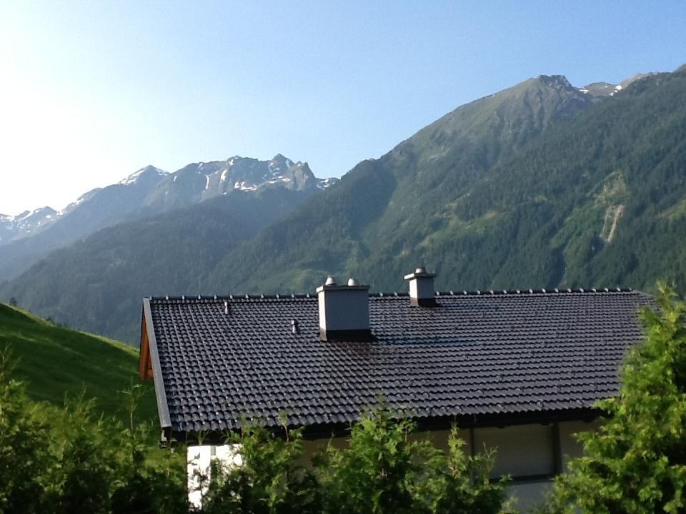 Haus Hubertus Sommerpreise Incl Sommercard Sommercard Partner Jerzens Extérieur photo